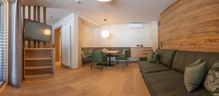 Apartment  Gemeinde Hainzenberg