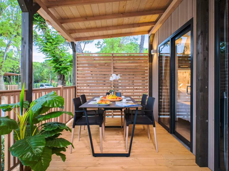 Casa mobile Lido di Fermo