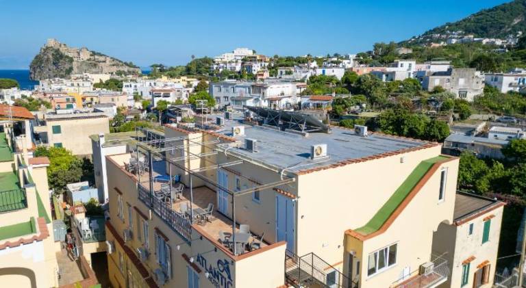 Albergo Atlantic — photo 4