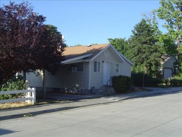 House  Millcreek