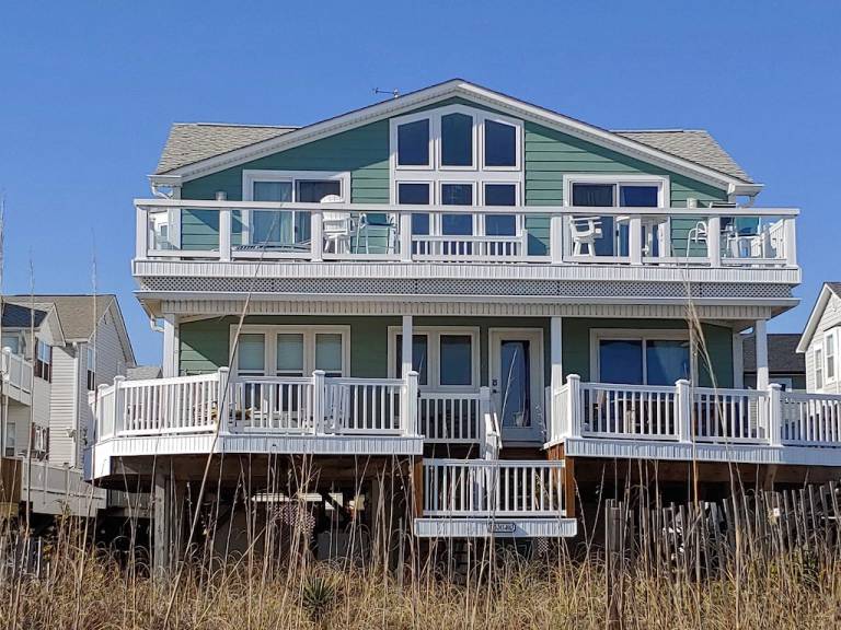 Casa Myrtle Beach
