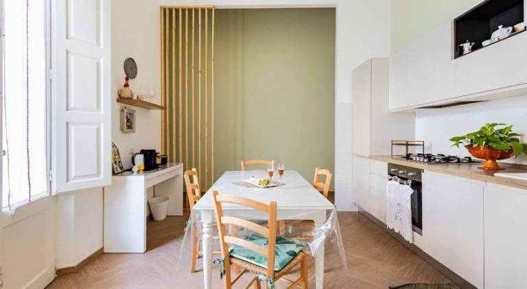 MARIDDA - Sicilian Vacation Home in Riposto