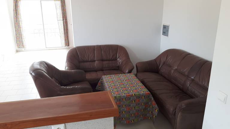 Appartement Ziguinchor
