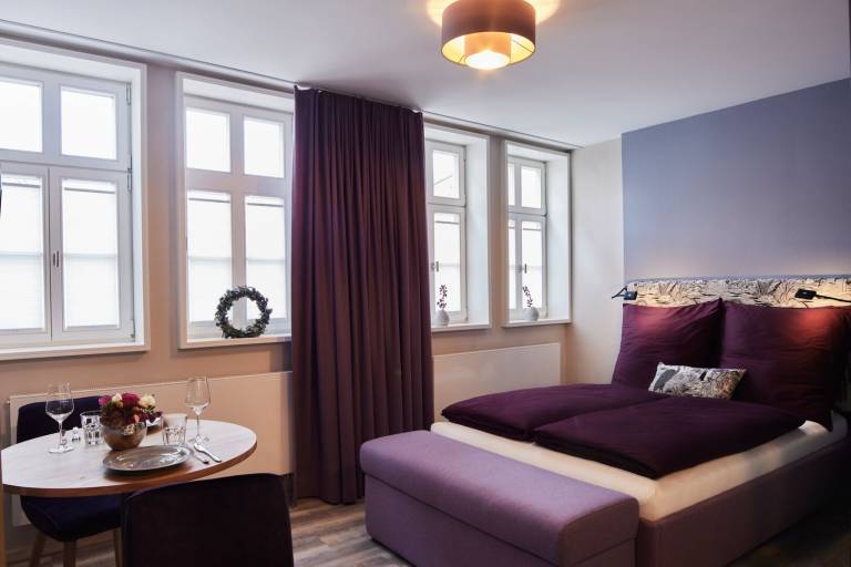 Ferienhaus Fulda