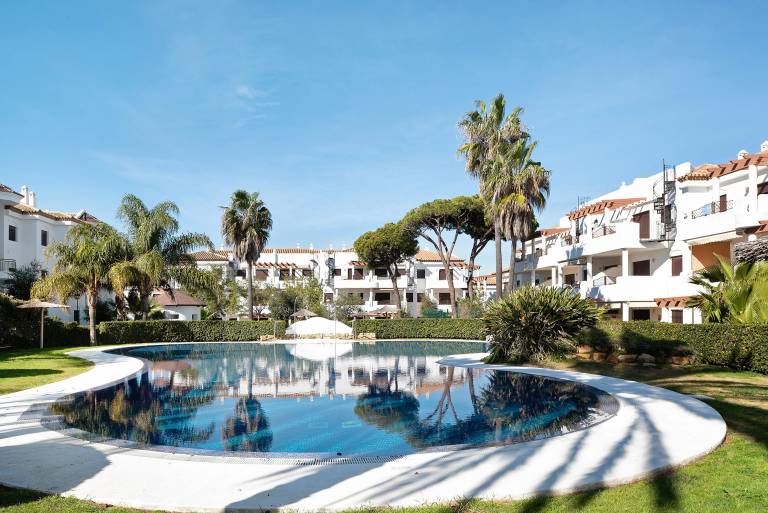 Apartamento Chiclana de la Frontera