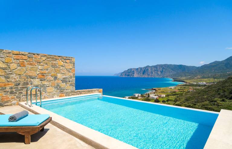 Villa Mochlos