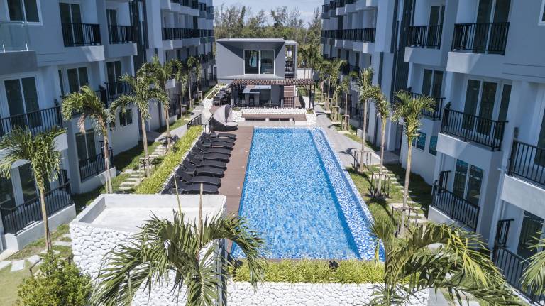 Condo  Kram