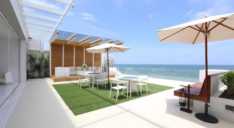 Villa with pool | Close to the beach | Pet-friendly — photo 2