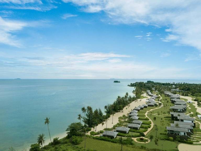 Resort Gunung Kijang