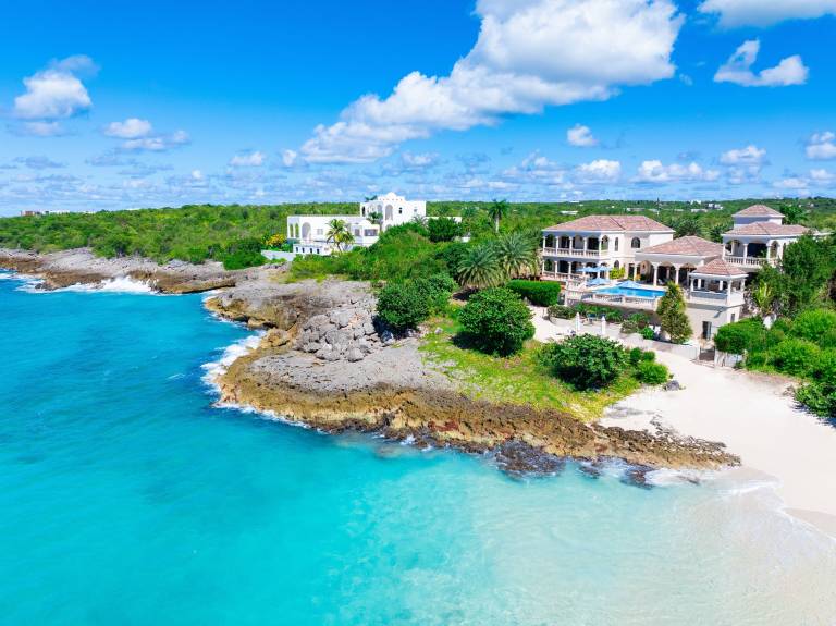 Villa  Anguilla