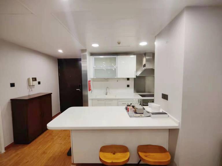 Apartment Dongcheng