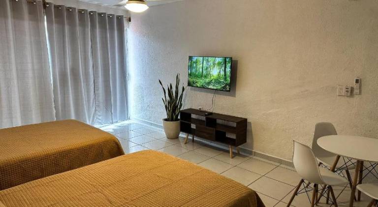 Apartment | Beach nearby | Dogs allowed in Manzanillo