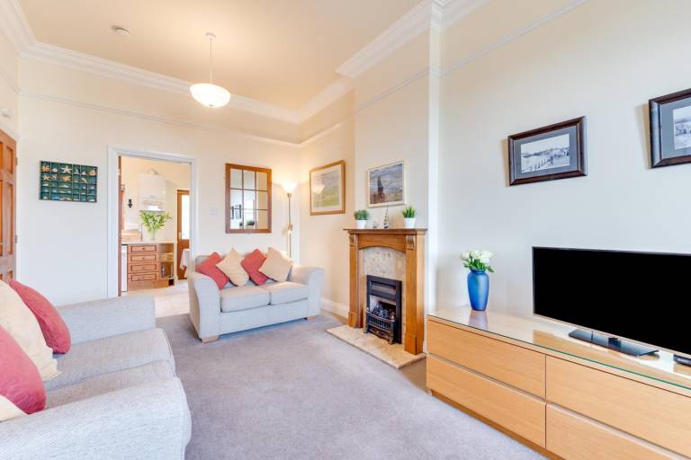 Landhaus  Swanage