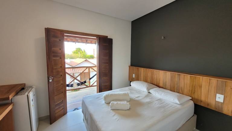 Apartamento Parnaíba