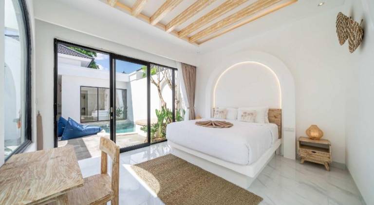2BR Private Pool Villa Uluwatu K1-2C — photo 2