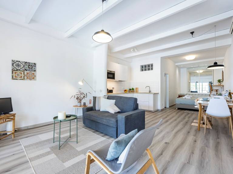 Apartamento Barão de São Miguel