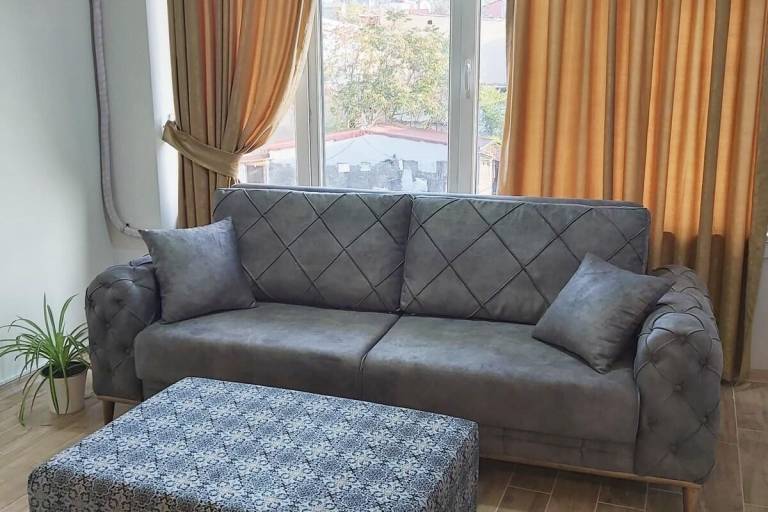 Ariya Yildiz 3 Rental Apart 1+1 in Beyoğlu 4 in Marmara