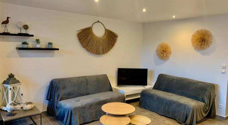 Beautiful holiday apartment | Close to the beach | Pets allowed — photo 5