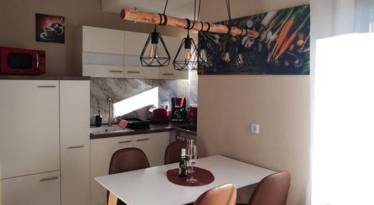 Apartment with 1 room for 4 persons — photo 4