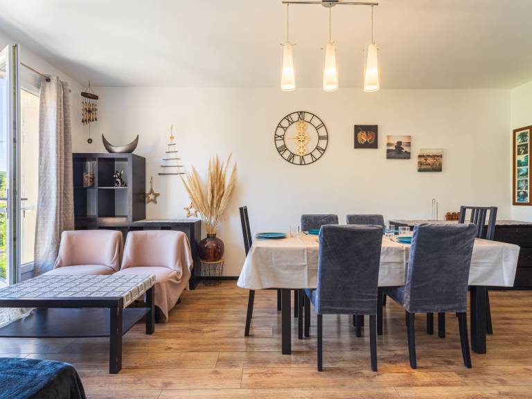 Appartamento vacanza  Six-Fours-les-Plages