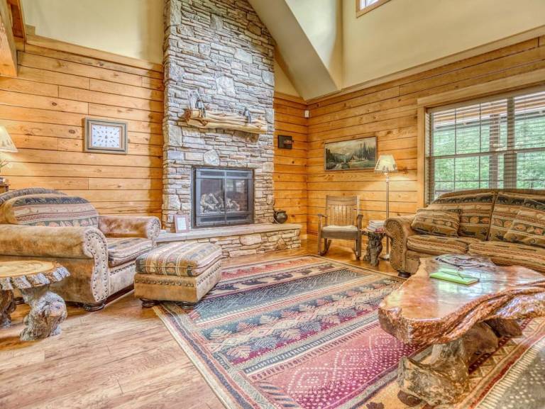 Cabin Welches
