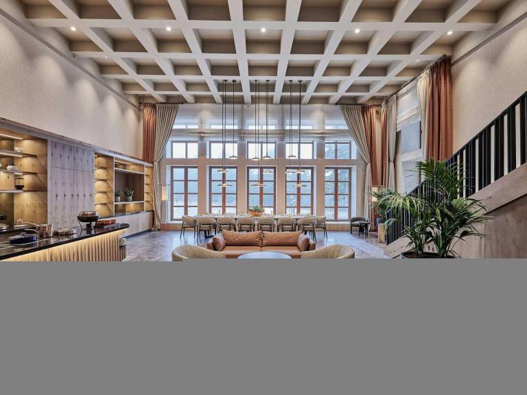Swissotel Uludag Bursa — photo 2