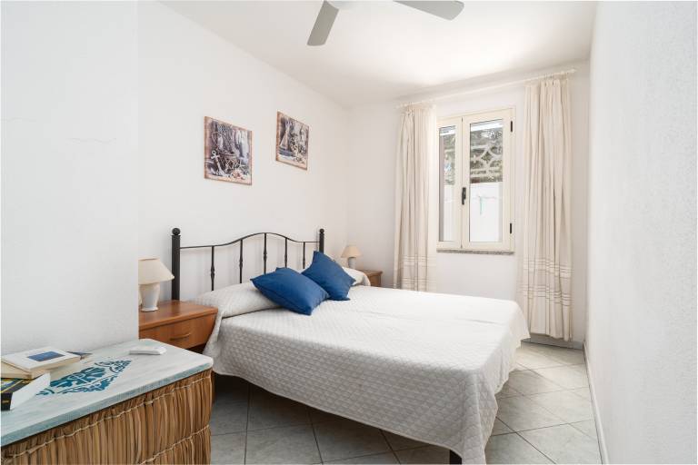 Ferienhaus San Giovanni