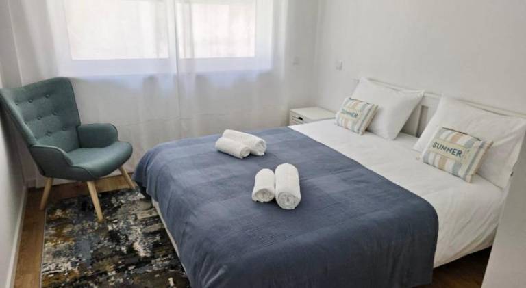 Holiday apartment with 2 rooms for 6 persons — photo 2