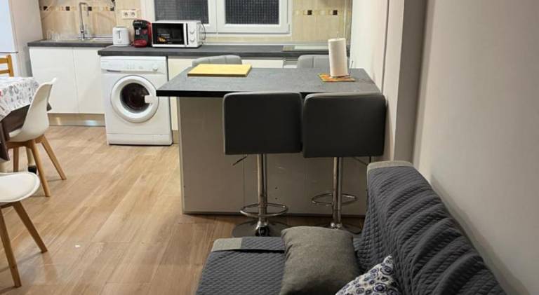 Apartment | Dogs allowed — photo 4
