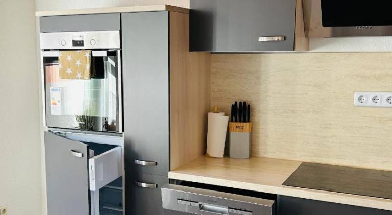 Holiday apartment with 1 room for 3 persons — photo 4