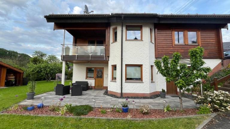 Ferienwohnung Hilchenbach