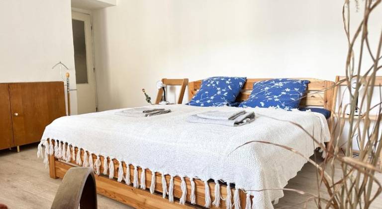 Apartman JP in Olomouc