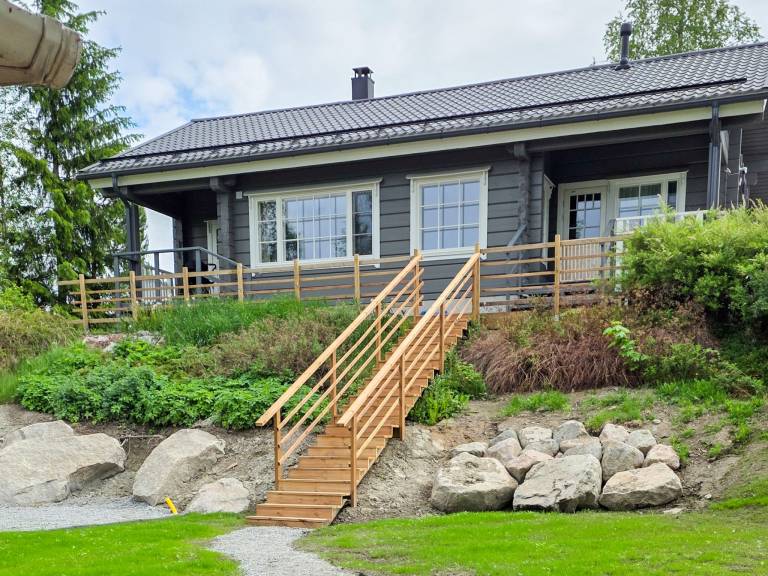 House Tampere
