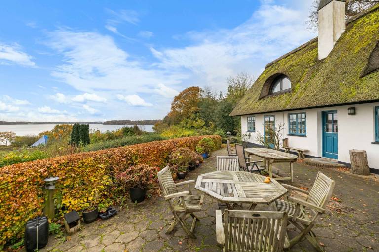 Feriehus Fredericia