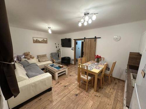 Apartmán Nesvady