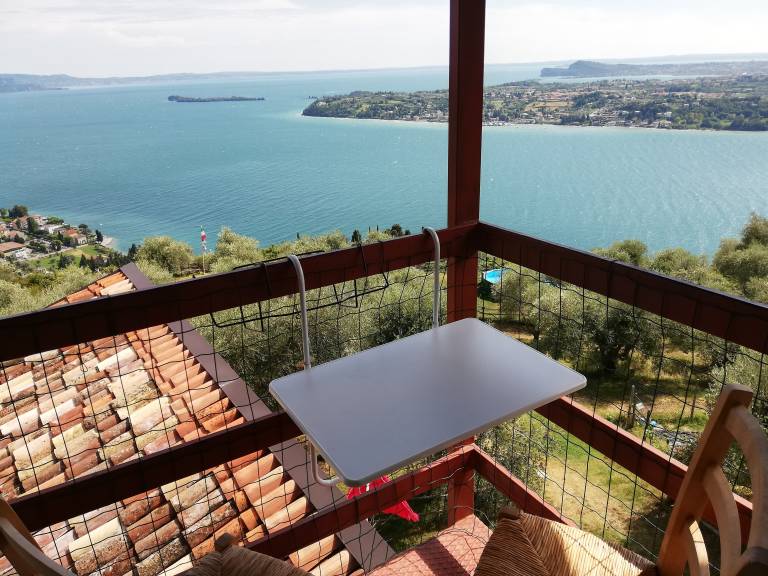 Agriturismo San felice del Benaco