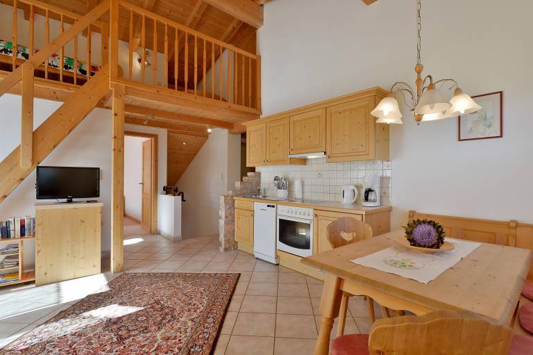 Children-friendly lovely rental apartment with garden, terrace & BBQ | Dogs allowed — photo 3