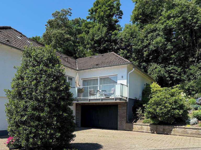 Ferienwohnung Lindlar