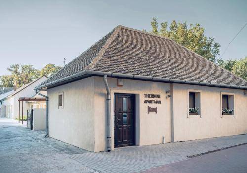 Aparthotel  Makó