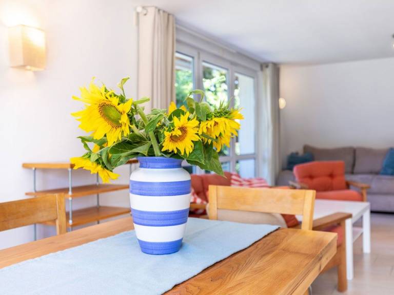 Ferienwohnung Nienhagen