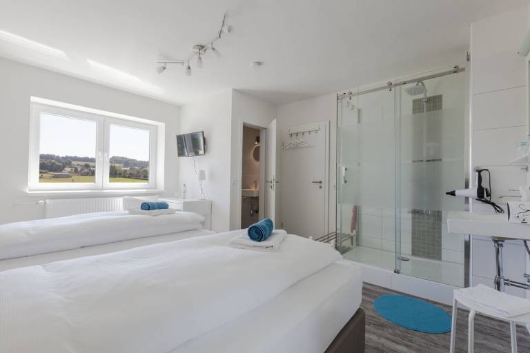 Ferienwohnung Herbstein