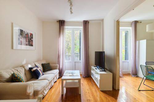 Appartement Pampelune