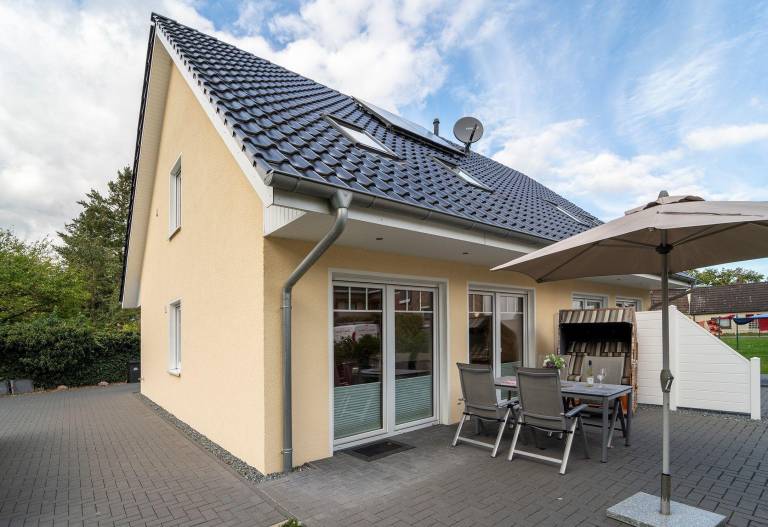 Ferienhaus Grömitz