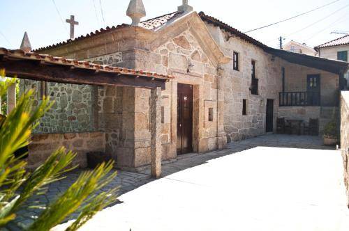 Casa Soajo