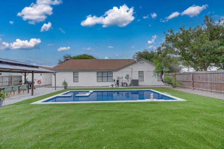 House  Aransas Pass