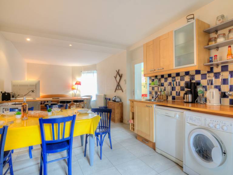 Maison de vacances Dinard