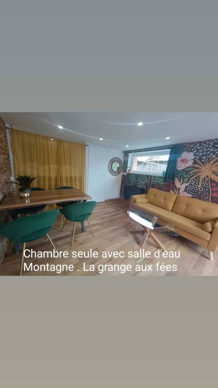 Appartement Amnéville