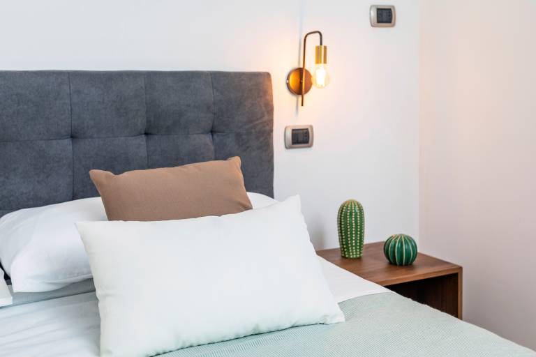 Nice rental apartment with fast internet | City view | Dogs allowed — photo 3