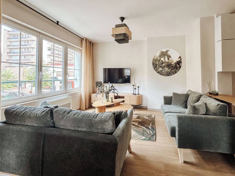 Ferienwohnung Amiens