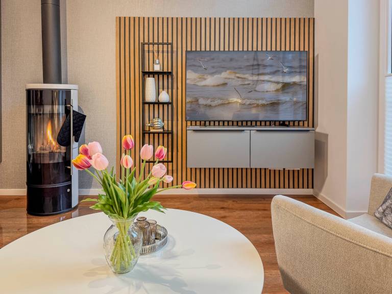 Ferienhaus  Bresewitz